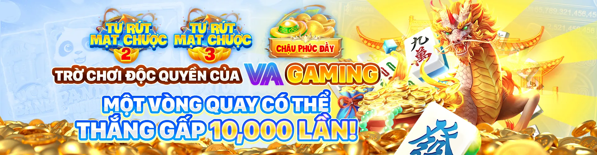 Banner chính win666 2026 với ưu đãi hấp dẫn