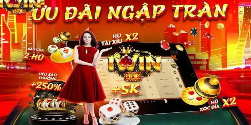 Sự kiện đặc biệt win666